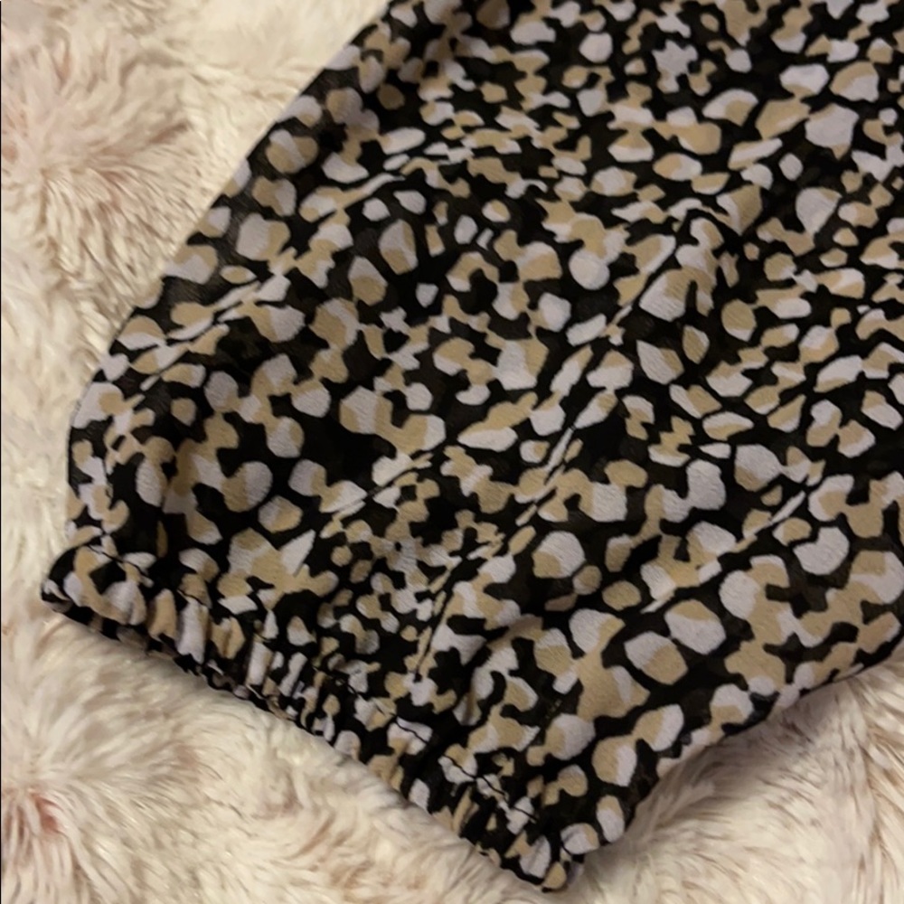 Michael Kors blouse - Picture 5 of 7